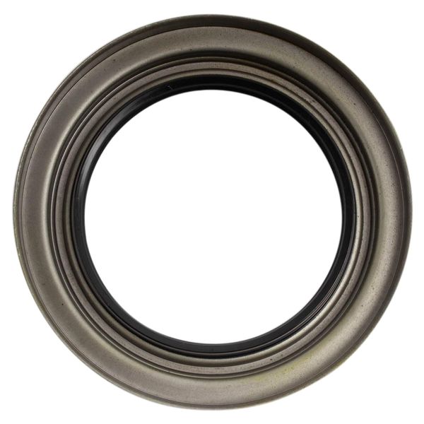 TRQ Front Inner Wheel Seal Compatible with 95-07 Toyota