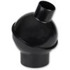 Axminster Workshop 102mm to 63mm 360deg Dust Extraction Swivel
