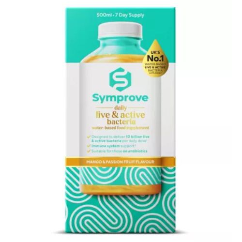 Symprove Gut Solution Mango and Passionfruit