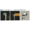 Miyanaga PC Hyper Diamond Cutter PCHPD035C