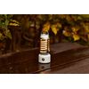 Camping Lantern Classic Rechargeable LED 3 Lighting Mode Tent Light Flashlight