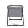 Ickle Bubba Mini Rocker Crib