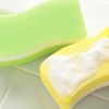 Aisen BF801 aisen Trepica Bath Sponge, Green