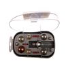 Ring Automotive BU077 H7 Halogen (477) Single Headlamp Bulb Kit