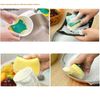 Kitchen Cleaning Sponge,Eco Non-scratch for Dish,Scrub Sponge(Pack of 24)