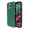 Casely iPhone 12 Pro Max Case | Royal Flush | French Deck Playing Cards Case | Compatible with MagSafe | Protective Bold Case