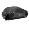 Milwaukee Performance MP8107 Medium Long Textile Motorcycle Back Trunk Rack Bag