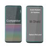 Mr.Shield Screen Protector For OnePlus (Nord N100) [Tempered Glass] [9H Hardness] [3-Pack] Screen Protector