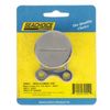 SEACHOICE Replacement Gas Fill Cap, Cast Stainless Steel