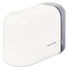 Electric Pencil Sharpener V-3 (White) (T)