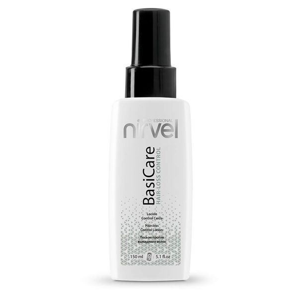 BasiCare Hair-Loss Control Lotion