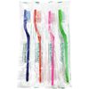 Plak Smacker Pre-pasted Toothbrush (4 Pack)