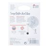 Tatay 3360709 Multi-Position Headshower Bracket, Silver, One Size