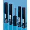 Sleek MakeUp 48HR Liquid Eyeliner, Black, 2 ml
