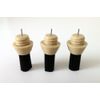 Pallo Coffeetool Grouphead Cleaning Brush - Replacement Heads / Bristles