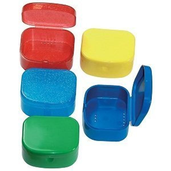 Orthocare Retainer Box Large Size