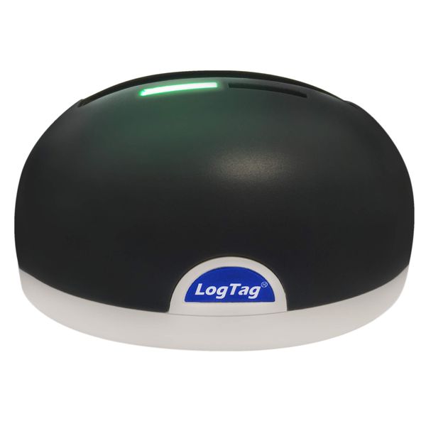 LogTag LTI-HID Docking Station with USB Interface Cable