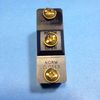 Honeywell Basic Switch, Plunger, Spdt, 15A, 480V - BZ-2RD-A2