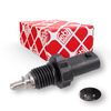 febi bilstein 106318 Kühlmitteltemperatursensor mit Dichtring, 1 Stück