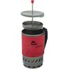 MSR 36003 Outdoor Camping Wind Burner Coffee Press Kit 1.0