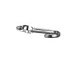 Encore Hook/Screw Assembly, (for pre-Rinse), Retail Packaging
