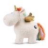 NICI Soft Toy Unicorn Rainbow Yang 22cm