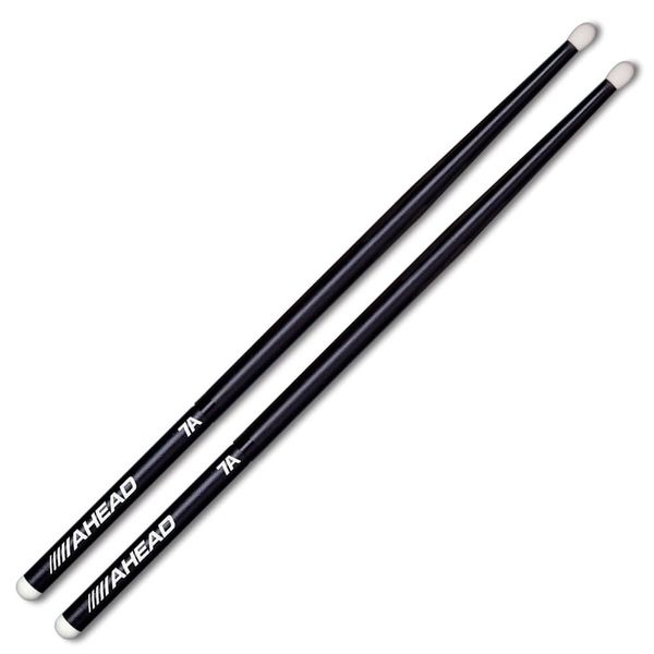 Ahead 7A Drum Sticks Pair A7A