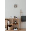 Umbra Ribbon Wall Clock