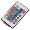 LED RGB Strip Light Remote Controller with 24 Key IR Remote Dimmer 12V 5050 3528