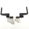 LCD Screen Hinges Left & Right Replacement for Dell Latitude 5530 E5530 Series