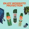 OFF! Deep Woods Off! Insect Repellent Pump 6 oz (Pack of 2)