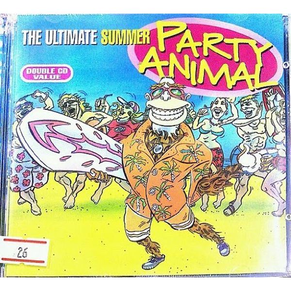 Ultimate Summer Party