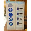 Brita JUGKITB4 Jug Cooler Filtration System + 2 Replacement Filters