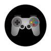 Gamer Gaming Controller Kids Boys PopSockets Adhesive PopGrip