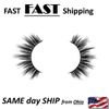 DINGSEN Natural Thick Eye Lashes Makeup False Fake Eyelashes Extension
