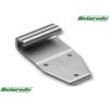 Two Three Hole Great Dane Trailer Door Hinges # 08138