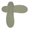 Happystep Memory Foam Insoles With Arch Support, Cushioning, And Shock