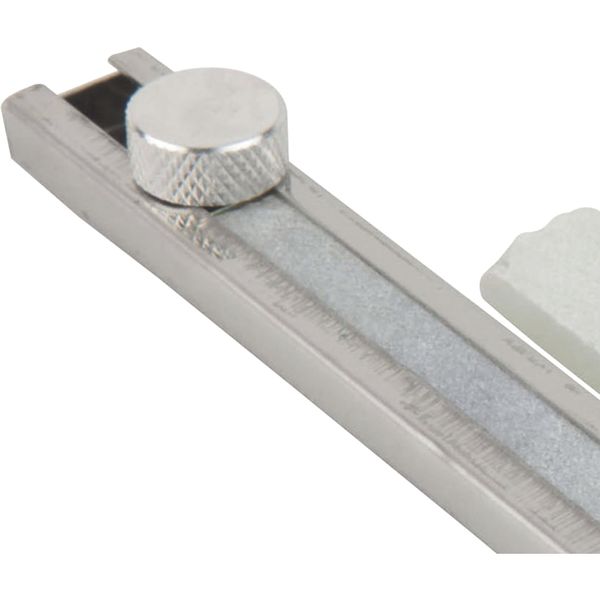 LINCOLN ELECTRIC CO KH791 Flat Soap Stone Holder