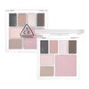 3CE All Rounder Face Palette A Minimal Scene