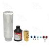 4 Seasons A/C Compressor Replacement Service Kit For 1999-2003 Toyota Solara