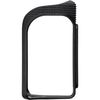Cannondale ReGrip Recycled Plastic Cage & 600ml Gripper Cycling Bottle Kit