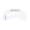 Artdeco 1180-46298 Eyebrow Stencils with Brush Applicator
