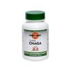 Mushroom Wisdom Super Chaga, 120 Count