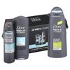 Dove Men+Care Ultimate Wash Bag Gift Set