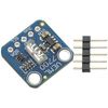 GODIYMODULES 2 Pcs 16-bit I2C Interface VEML7700 Ambient Light Sensor Module for Arduino