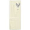 TOHO 6-13-12 Woven Beading Needles Set 1 Set