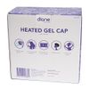 Diane Fromm Heated Gel Cap
