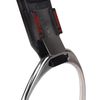 WALDHAUSEN Waldhausen Safety Clip, Black
