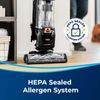 SurfaceSense® Allergen Pet Lift-Off® Vacuum