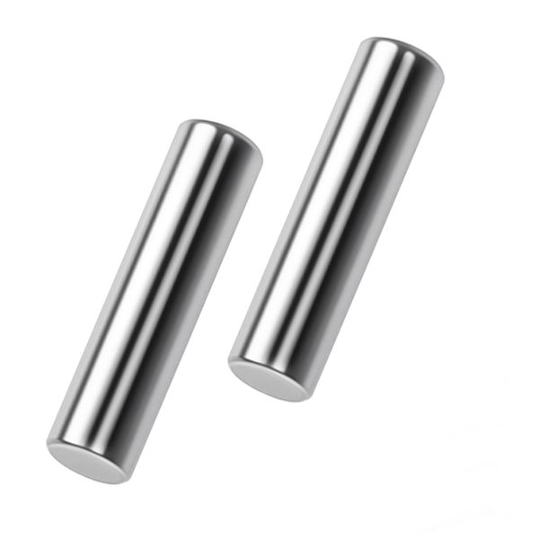 Needle Alignment Magnets, Longarm Machine Needles Magnet for Quilting Sewing Machine Help Align Needle Straight 2 Pack